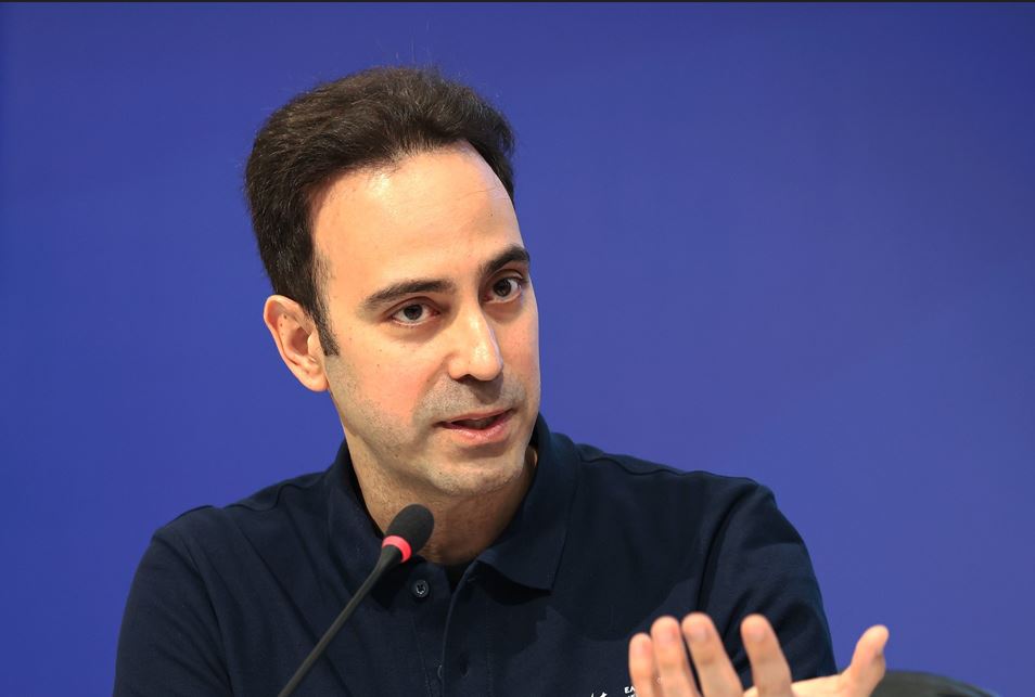 γκολεμης
