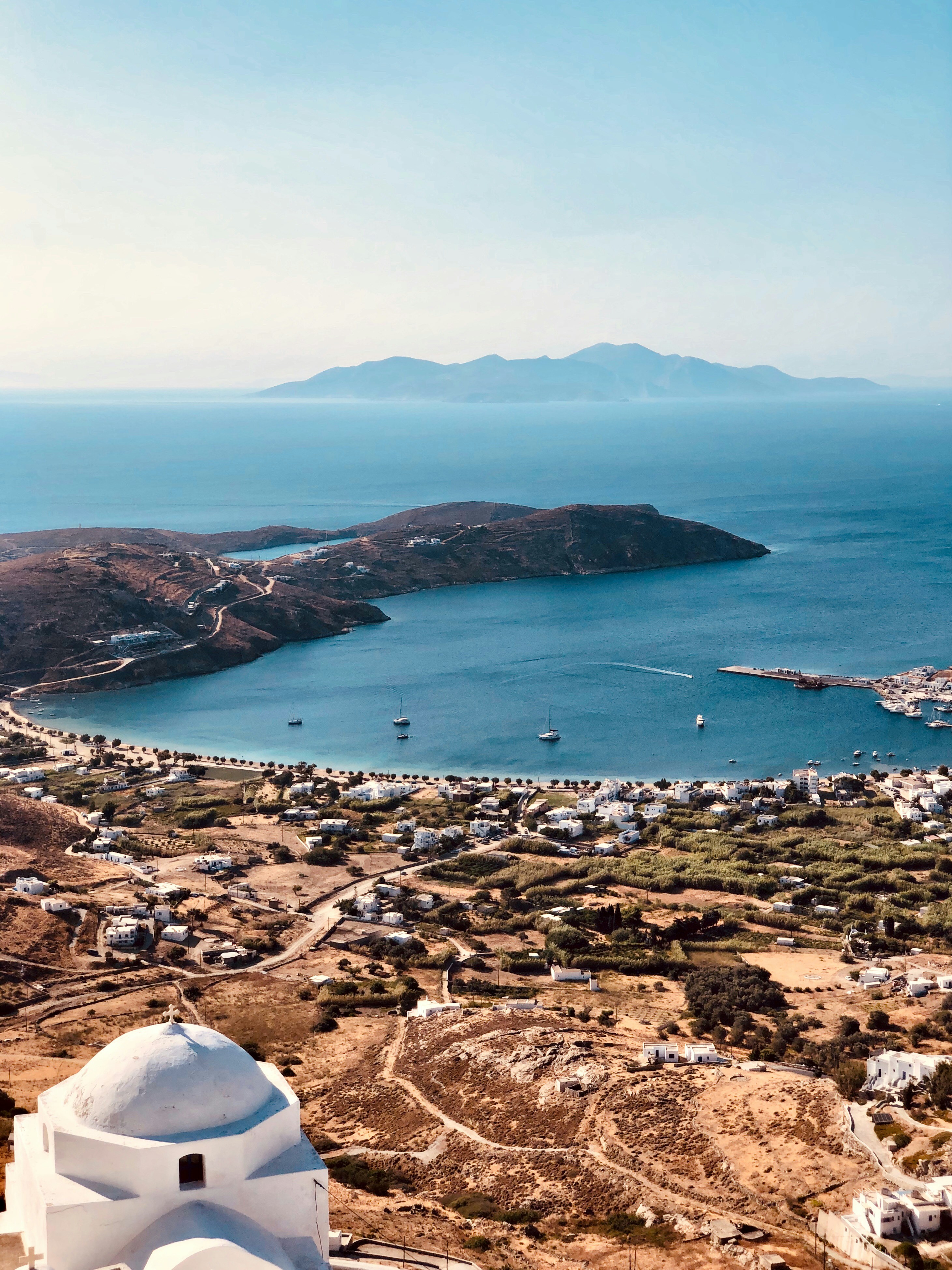 σεριφος
