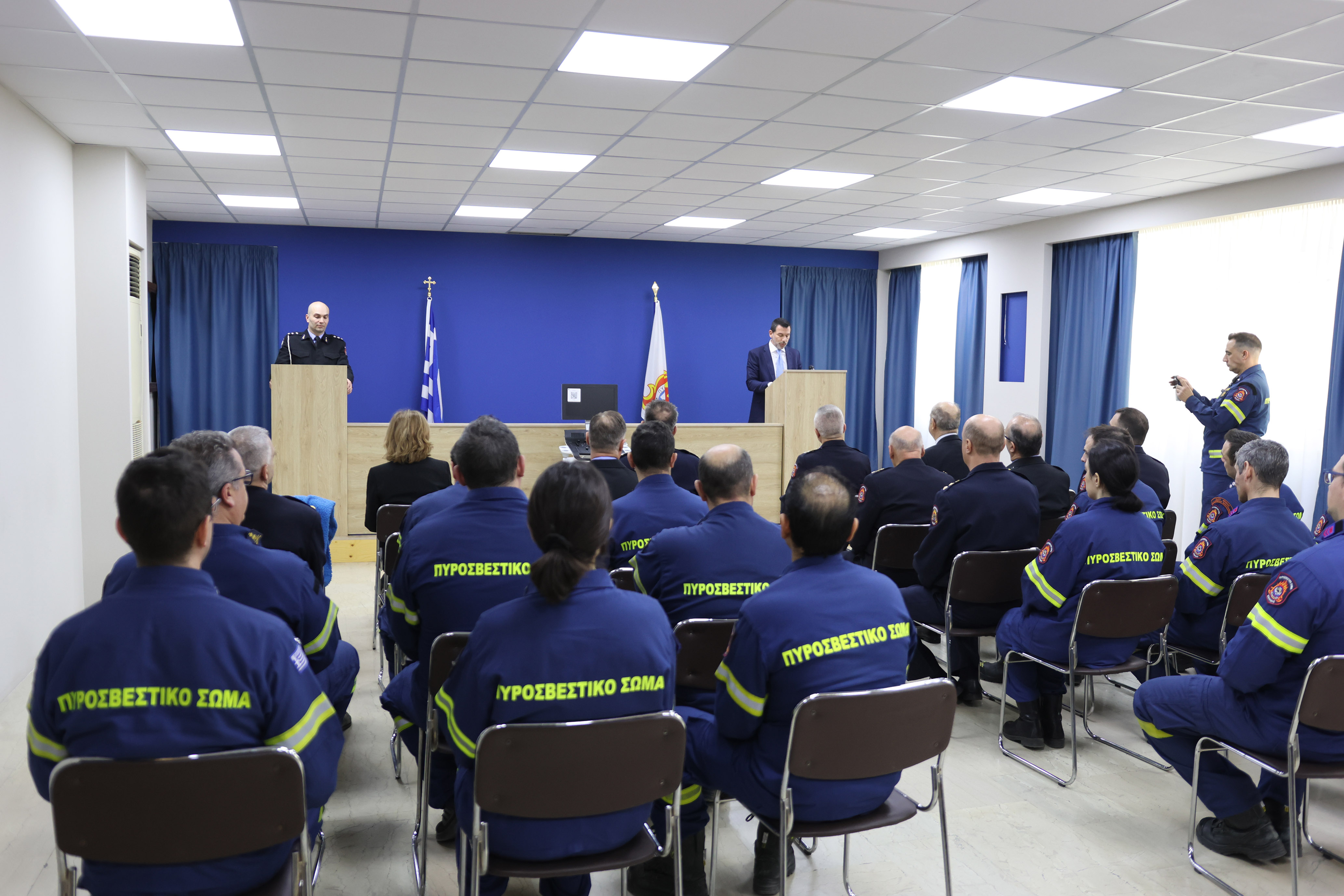 ιατρικο