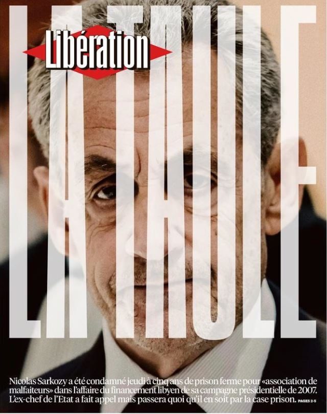 α