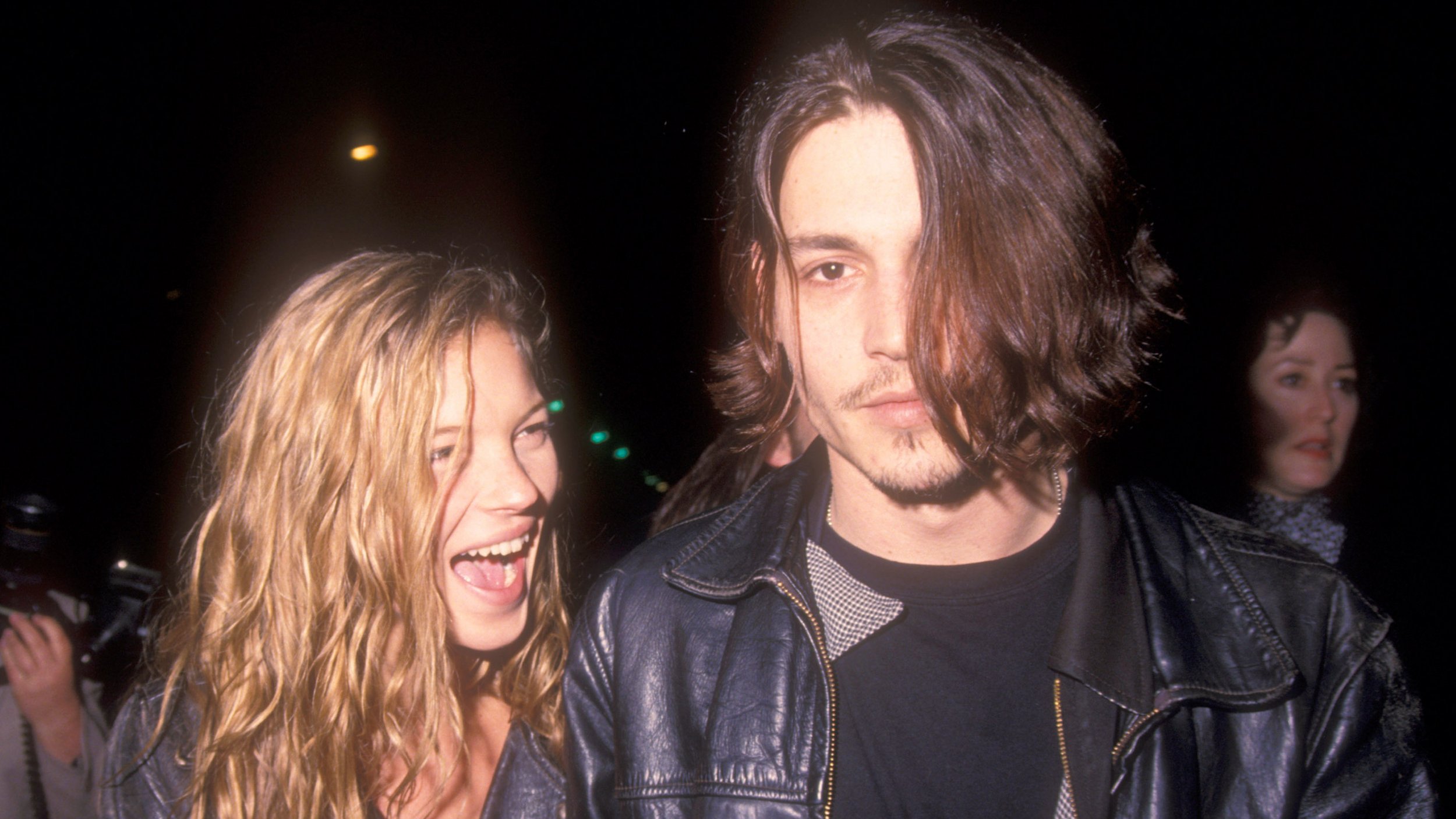 DEPP MOSS