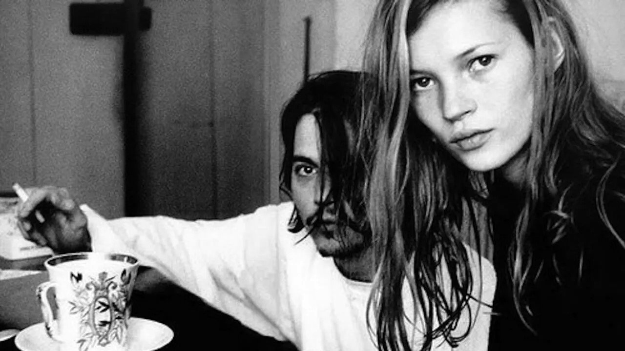 MOSS DEPP