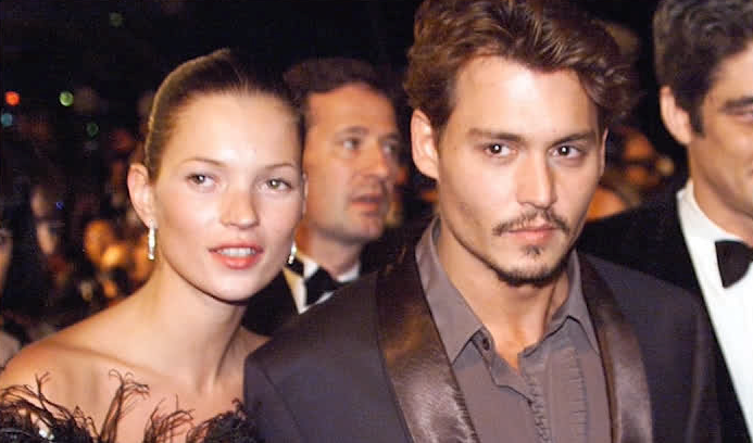 DEPP MOSS