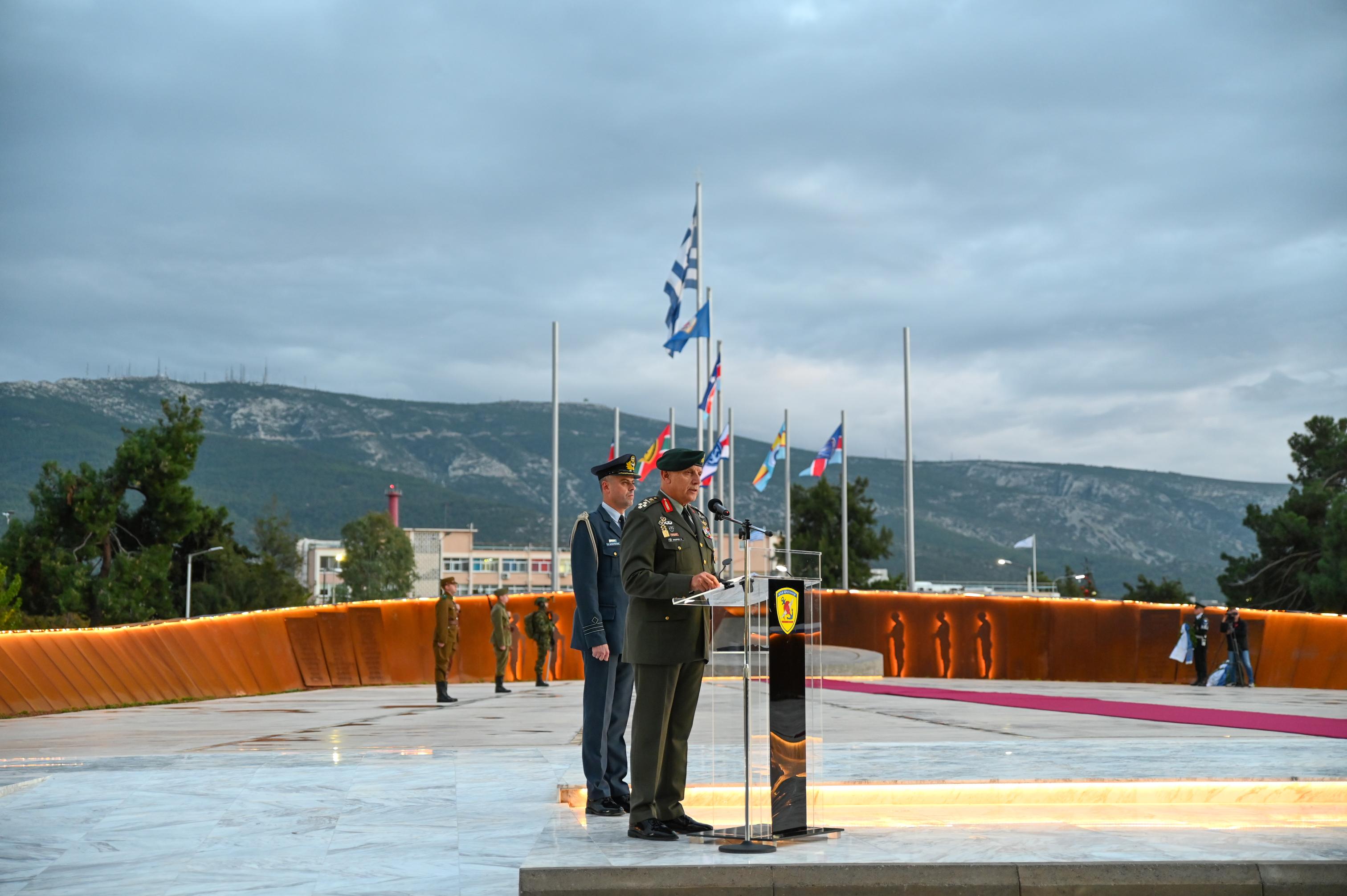 μνημειο