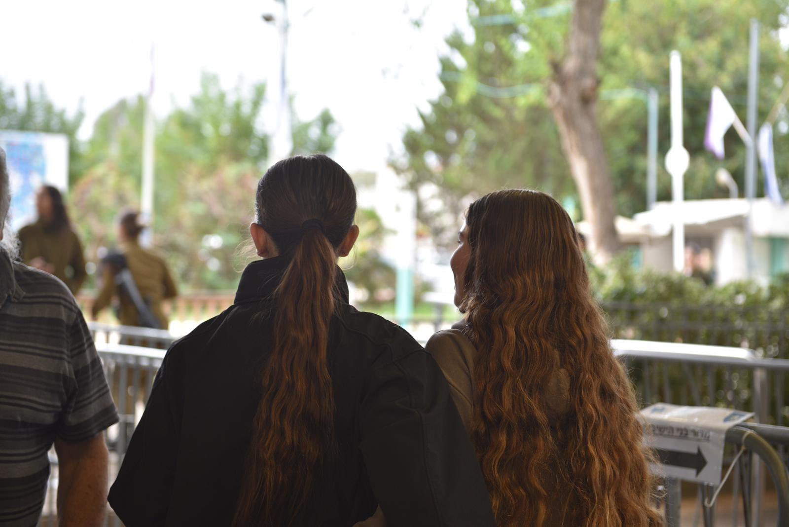 ισραηλινες
