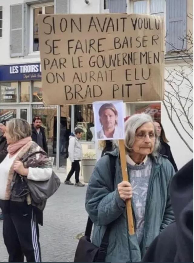 Μακρόν