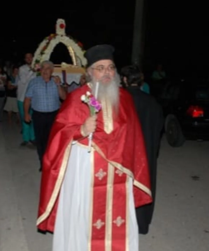 ΙΕΡΕΑΣ