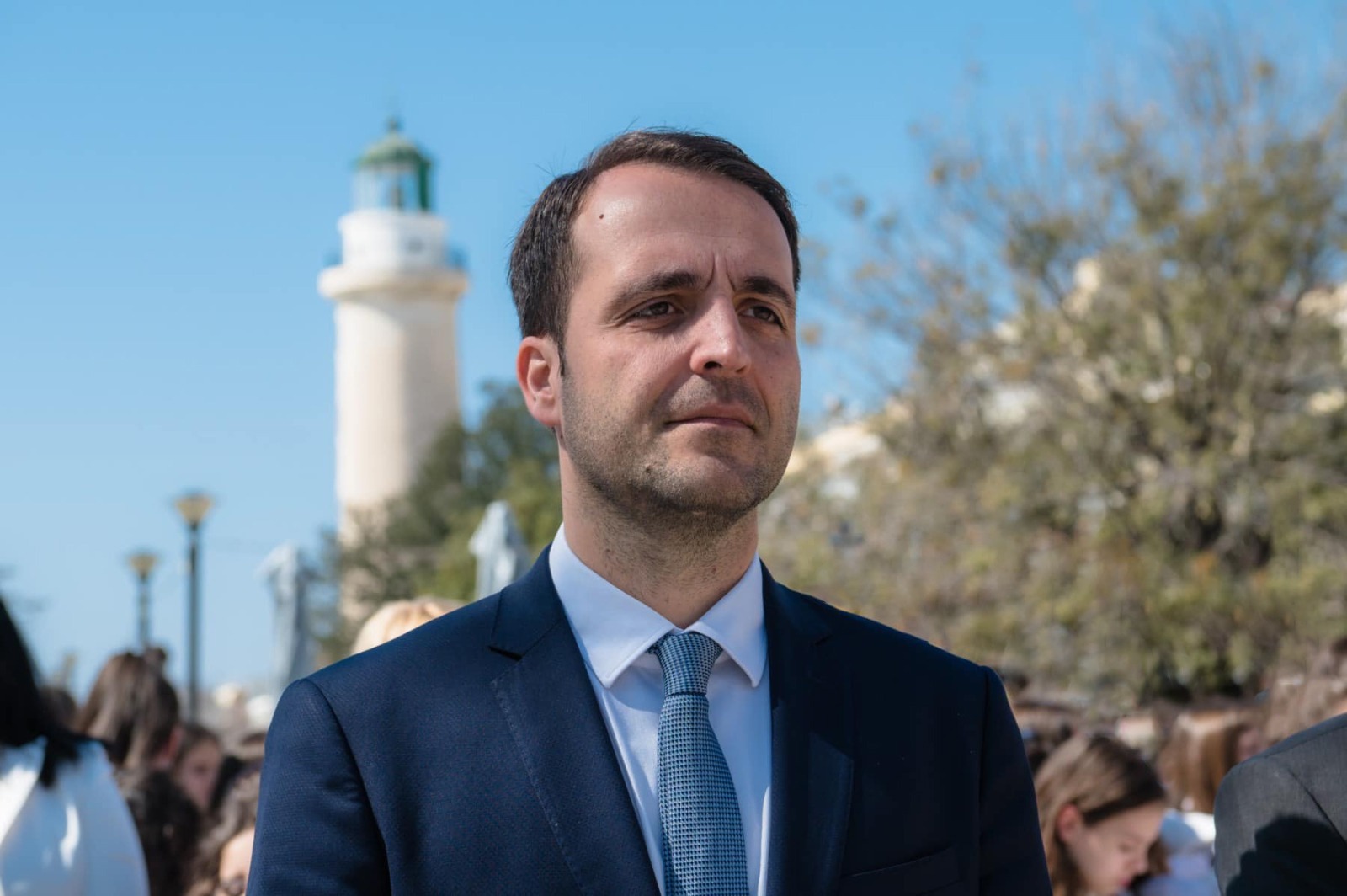 Χρήστος Δερμεντζόπουλος