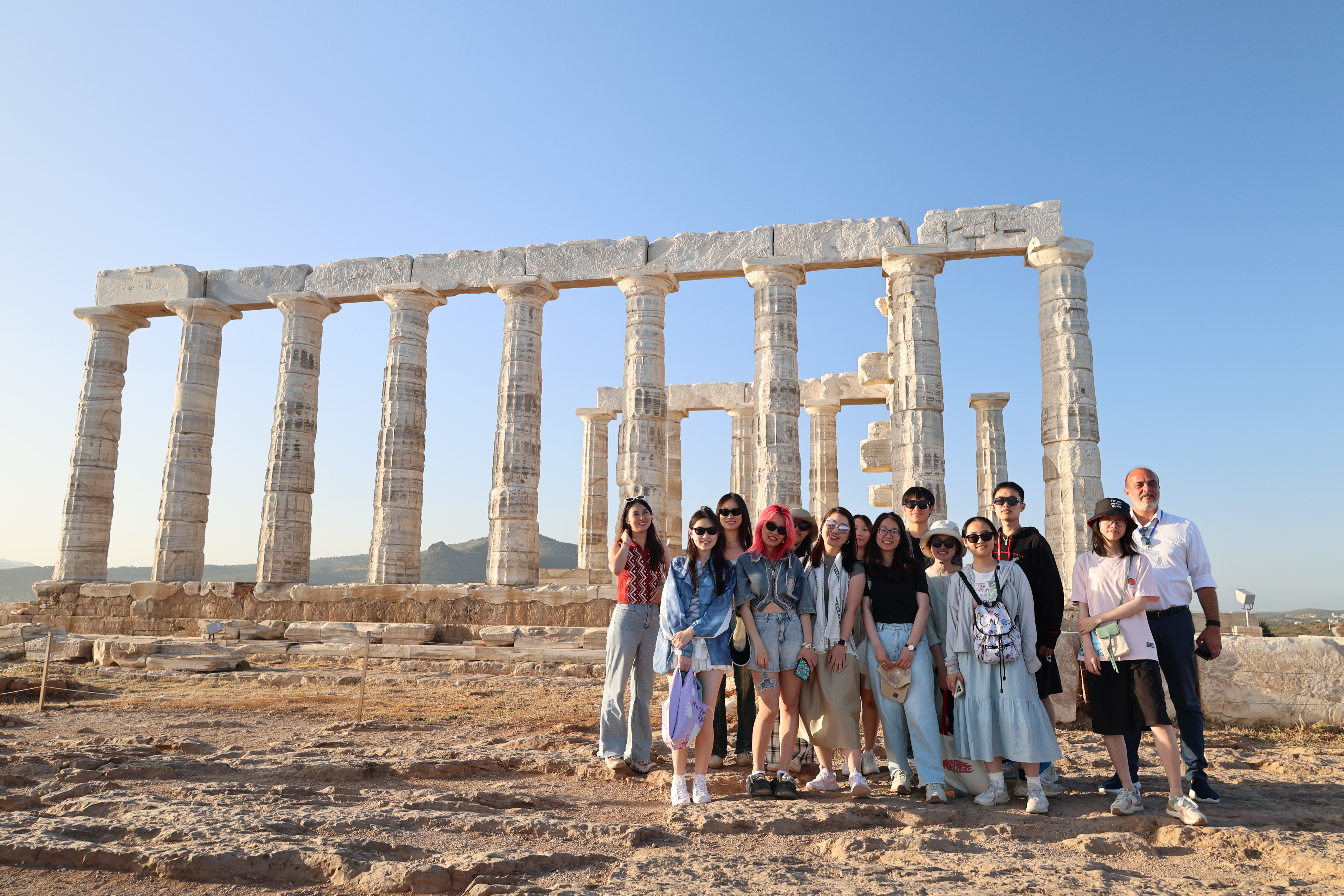 φοιτητες