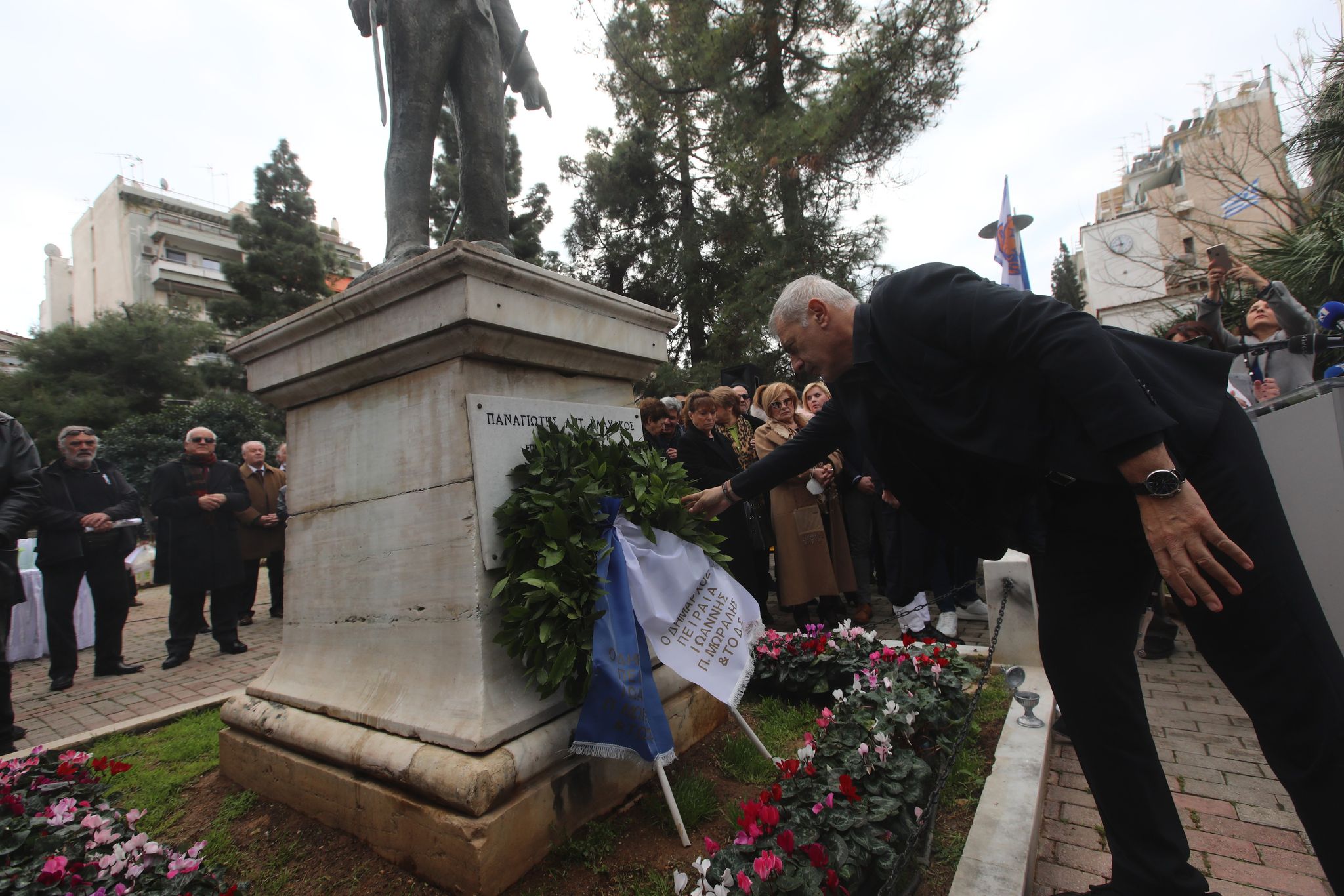 μνημείο Βλαχάκου