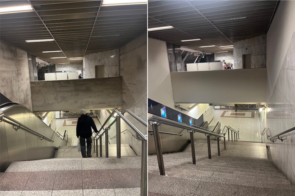 μετρο