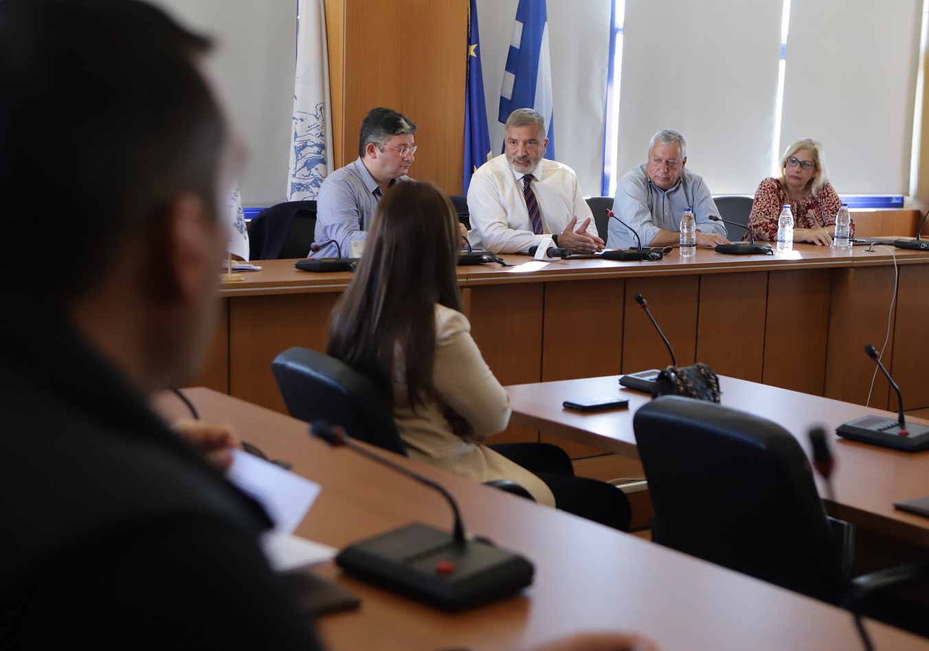 Πατούλης