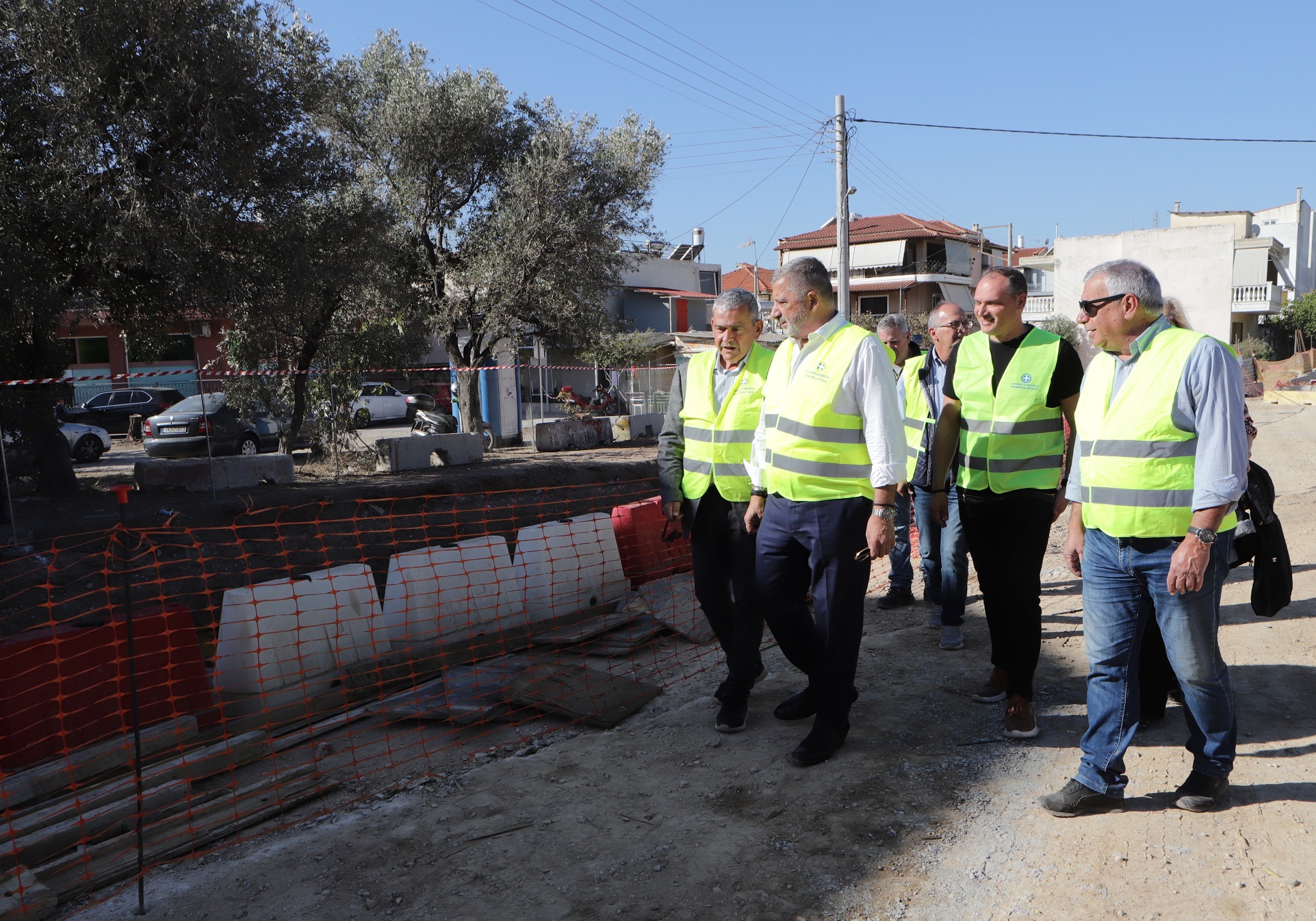 Πατούλης