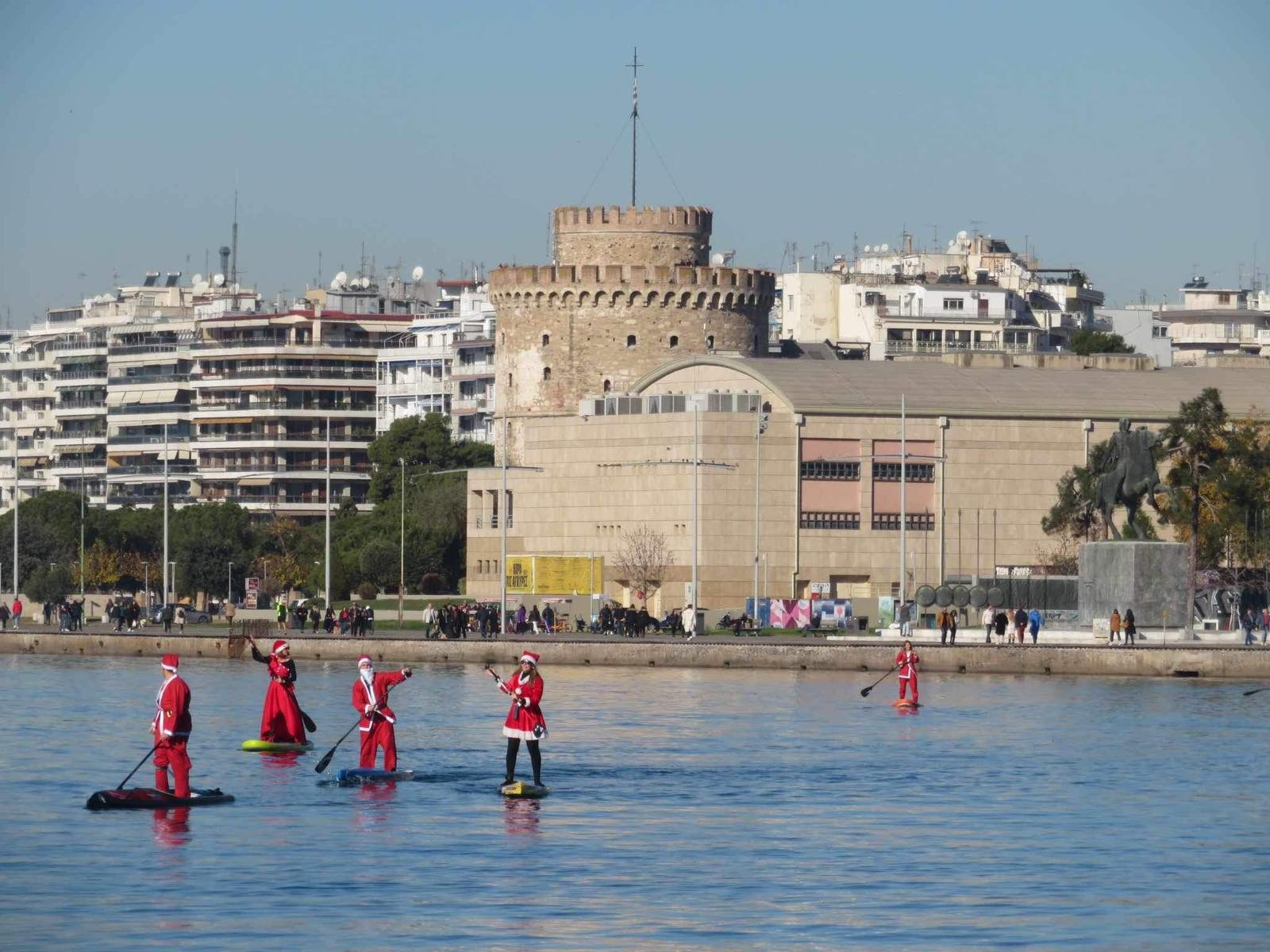 θεσσαλονικη