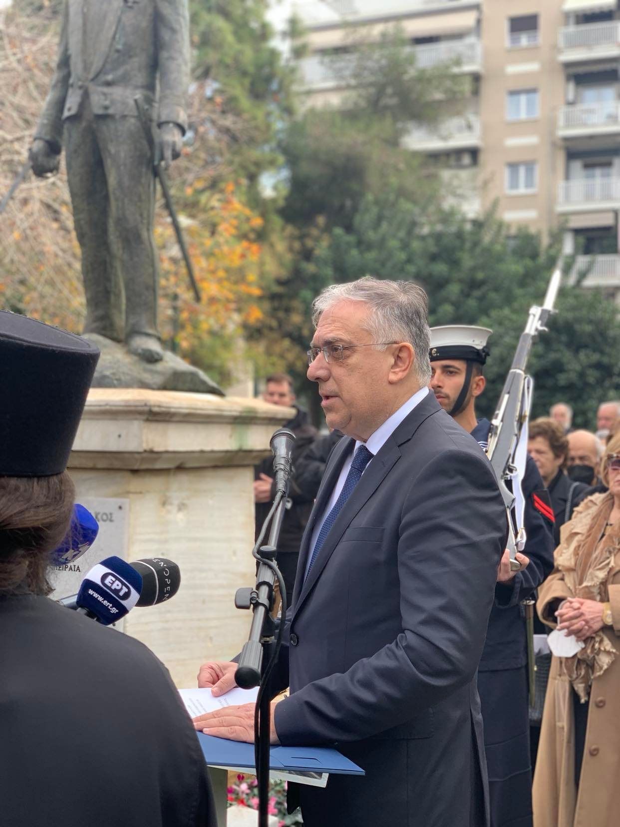 Θεοδωρικάκος