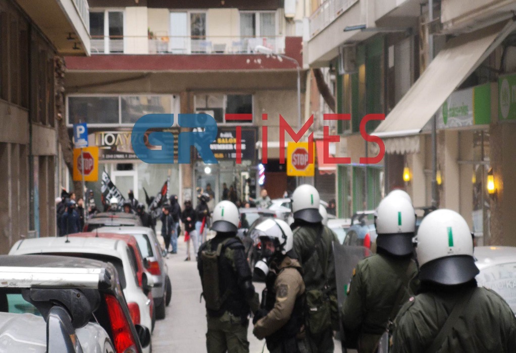 επεισόδια