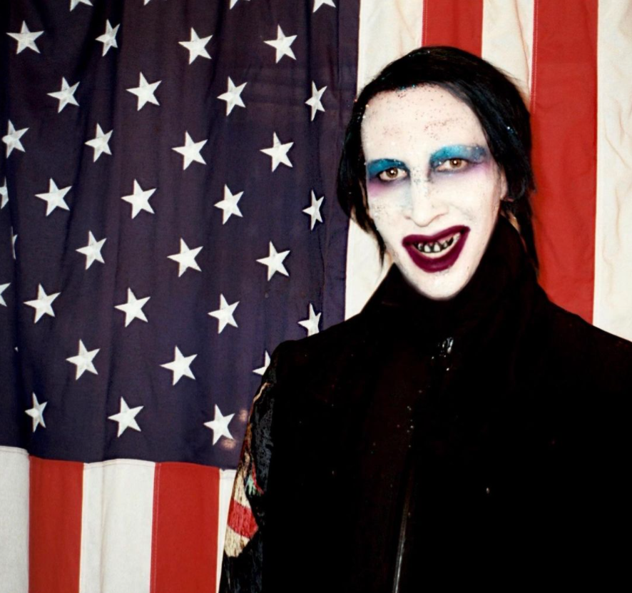 Marilyn Manson