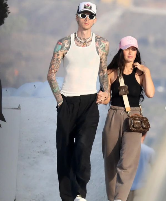 Megan Fox
