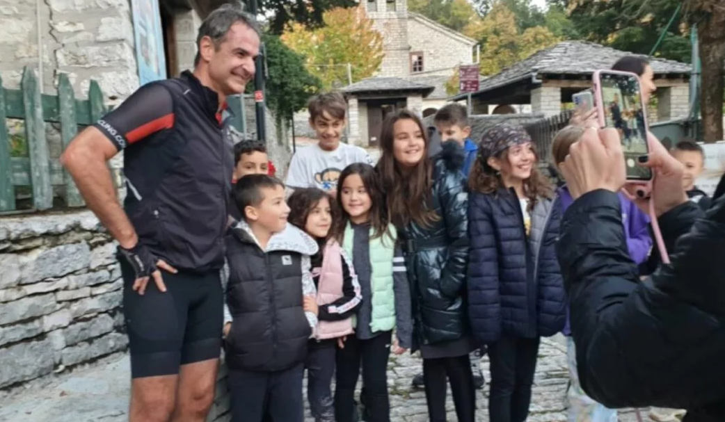 mhtsotakis