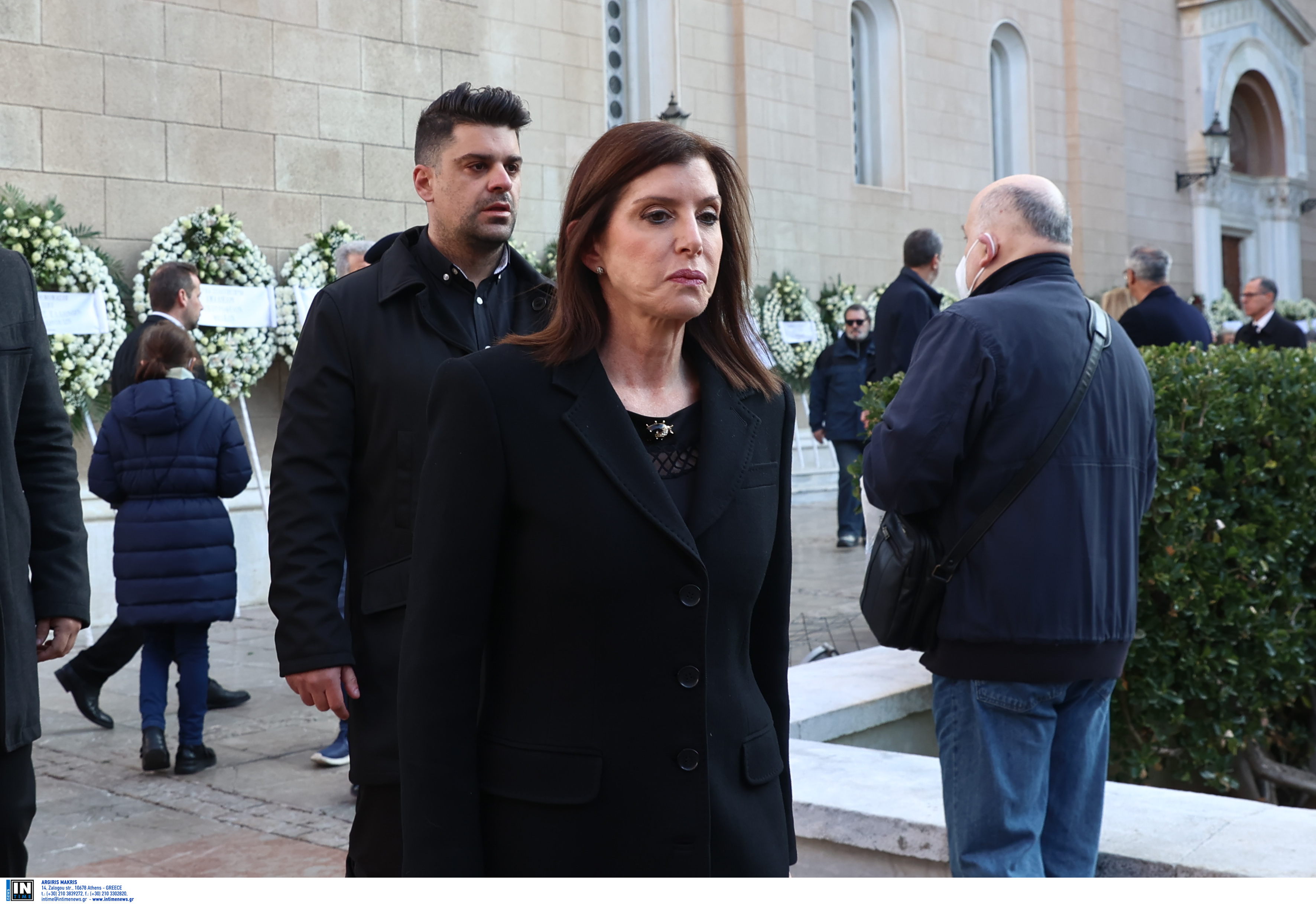 μισελ