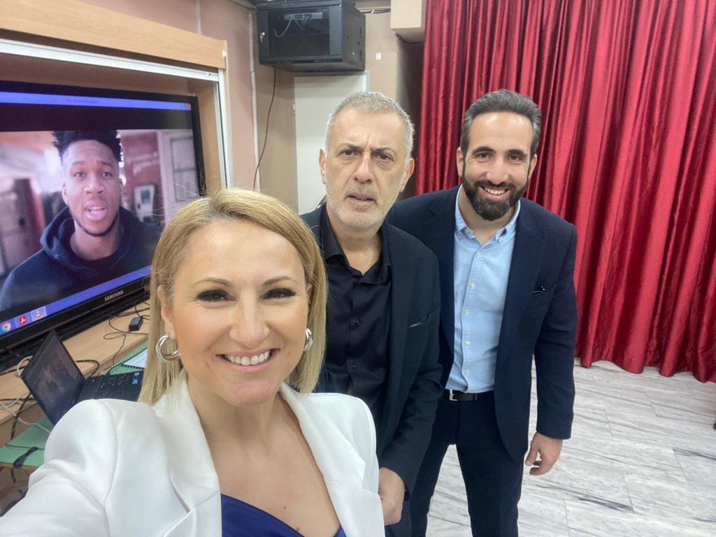 Λία Λάππα