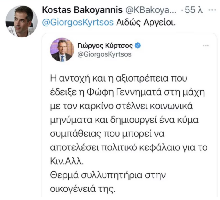 ΜΠΑΚΟΓΙΑΝΝΗΣ
