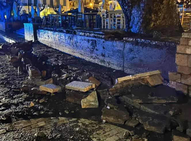 ναυπακτος