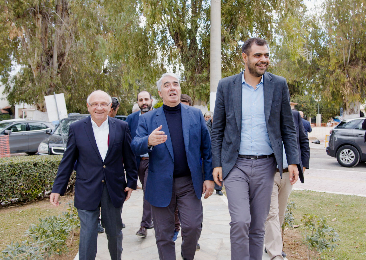 ΝΔ