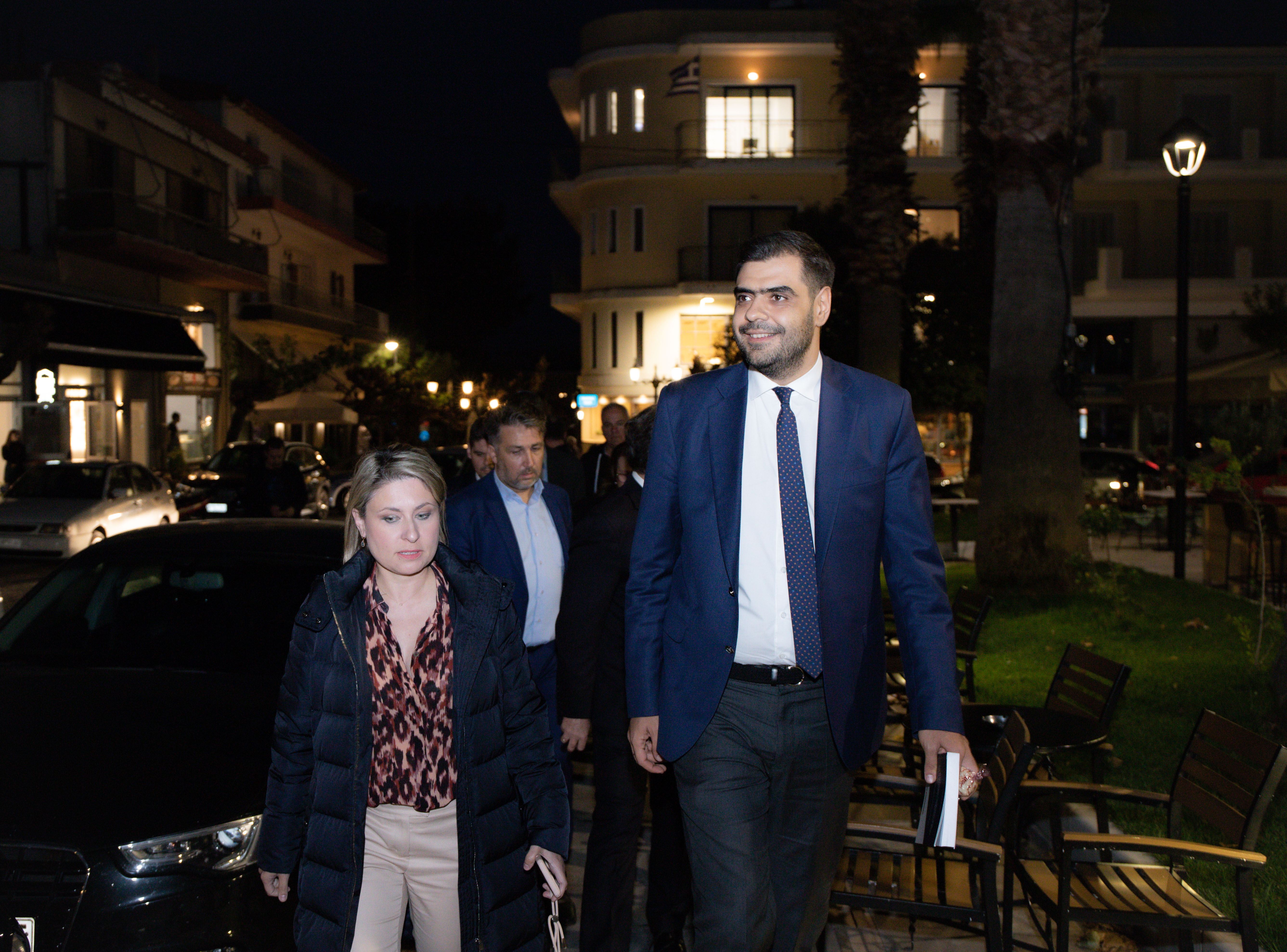 ΜΑΡΙΝΑΚΗΣ