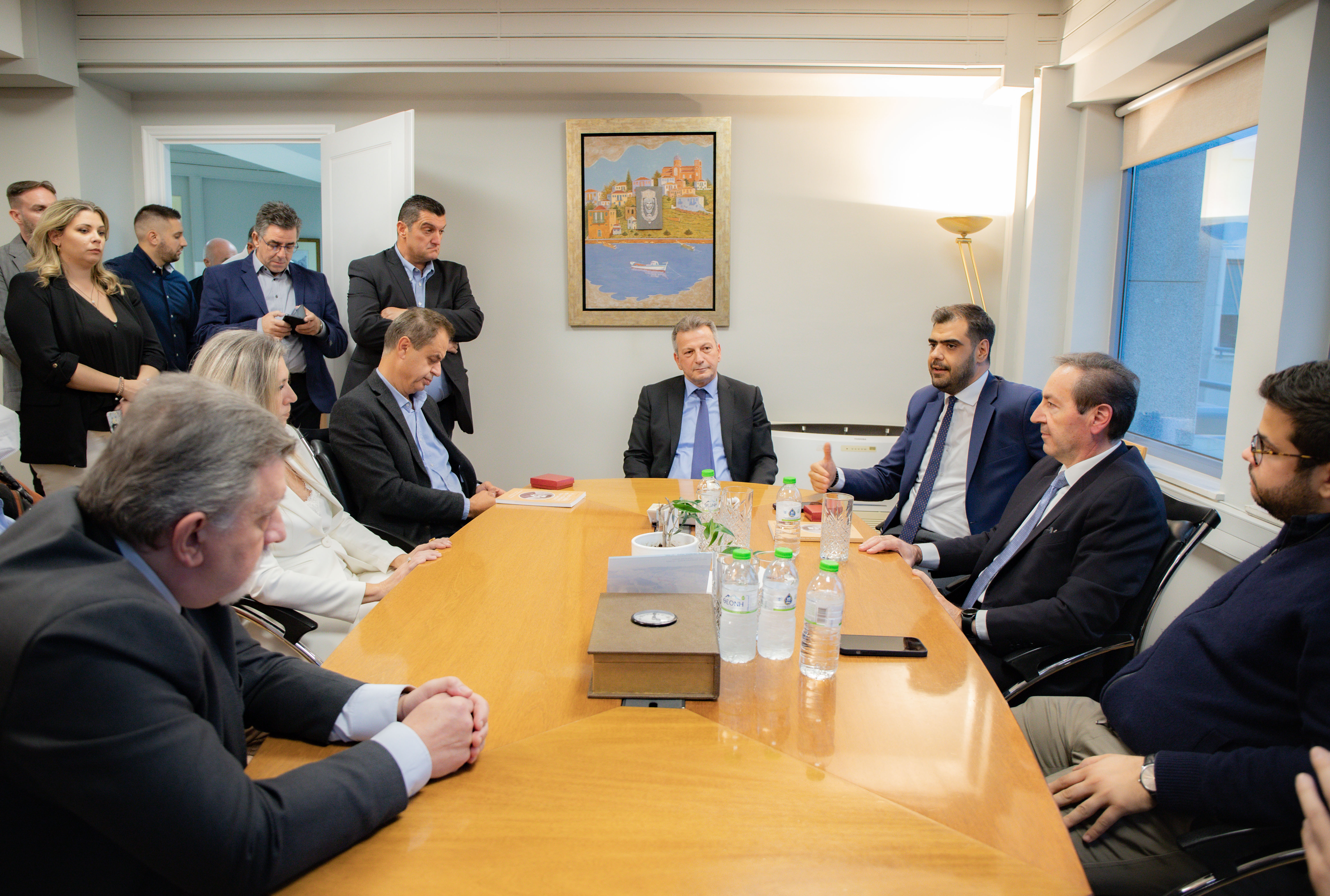 ΜΑΡΙΝΑΚΗΣ