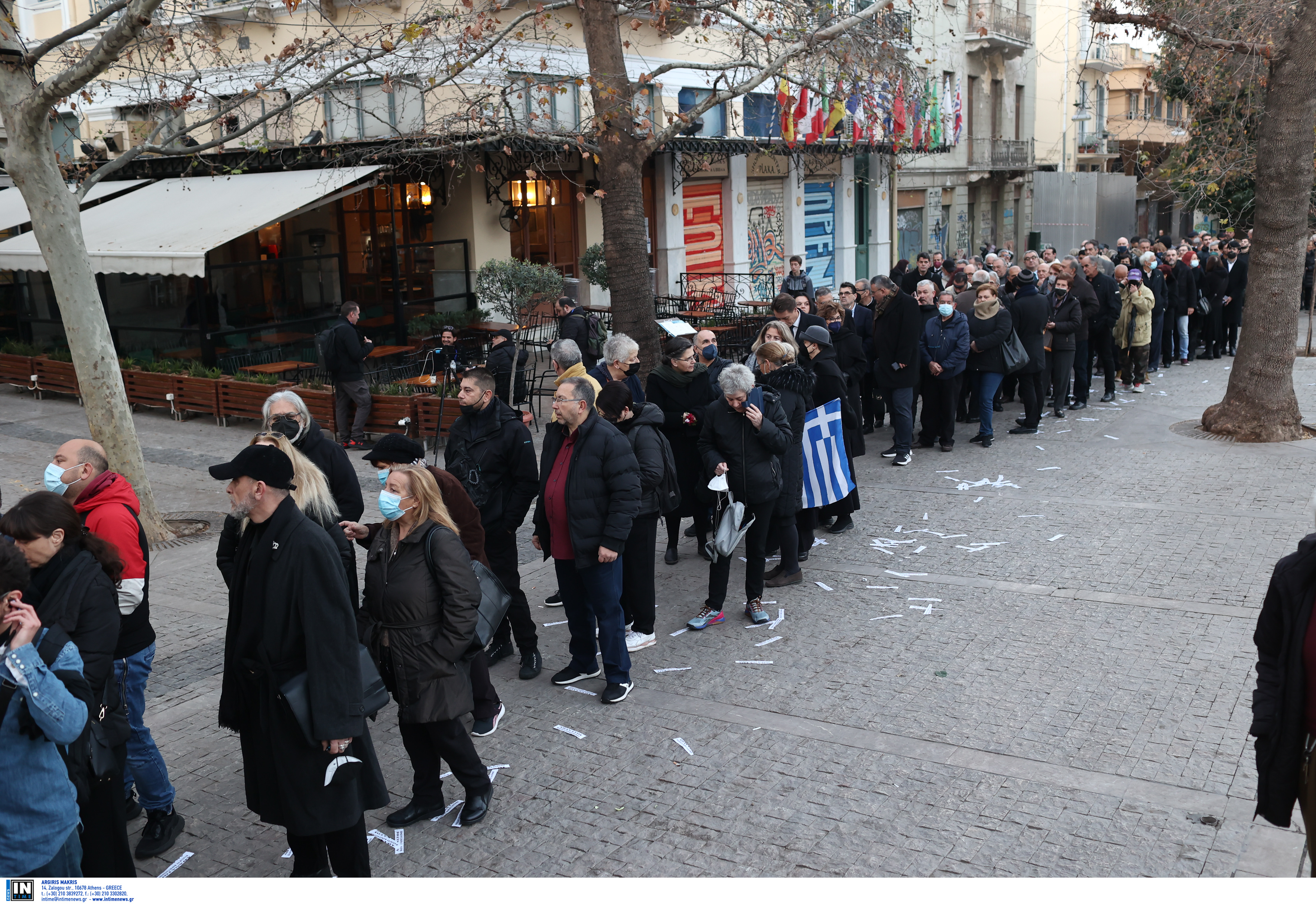 ουρα