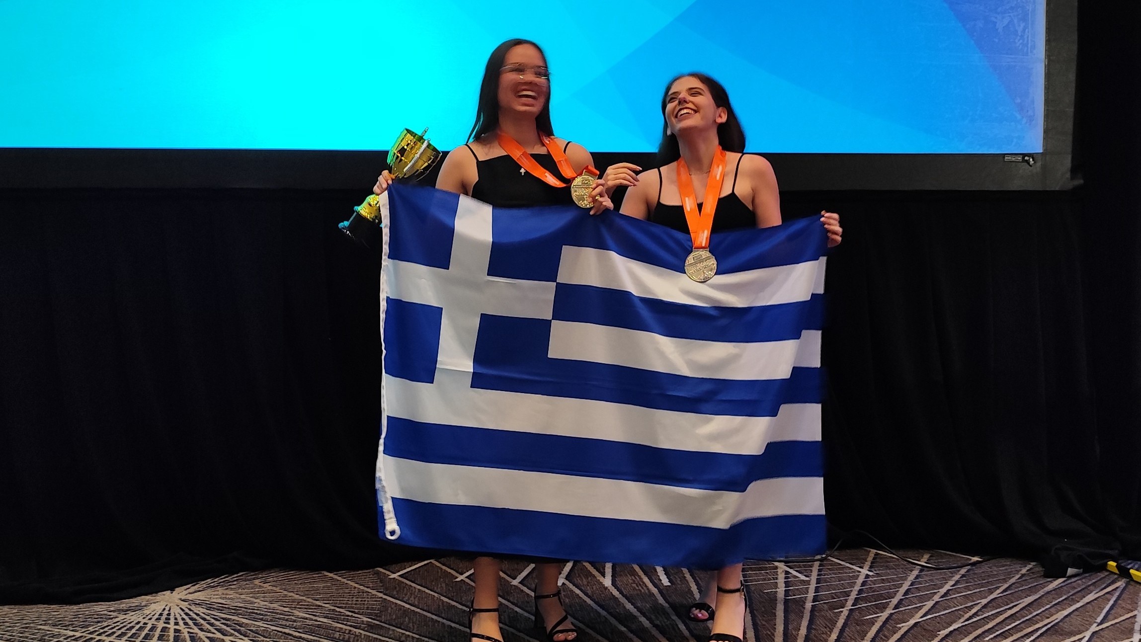 παγκοσμιες