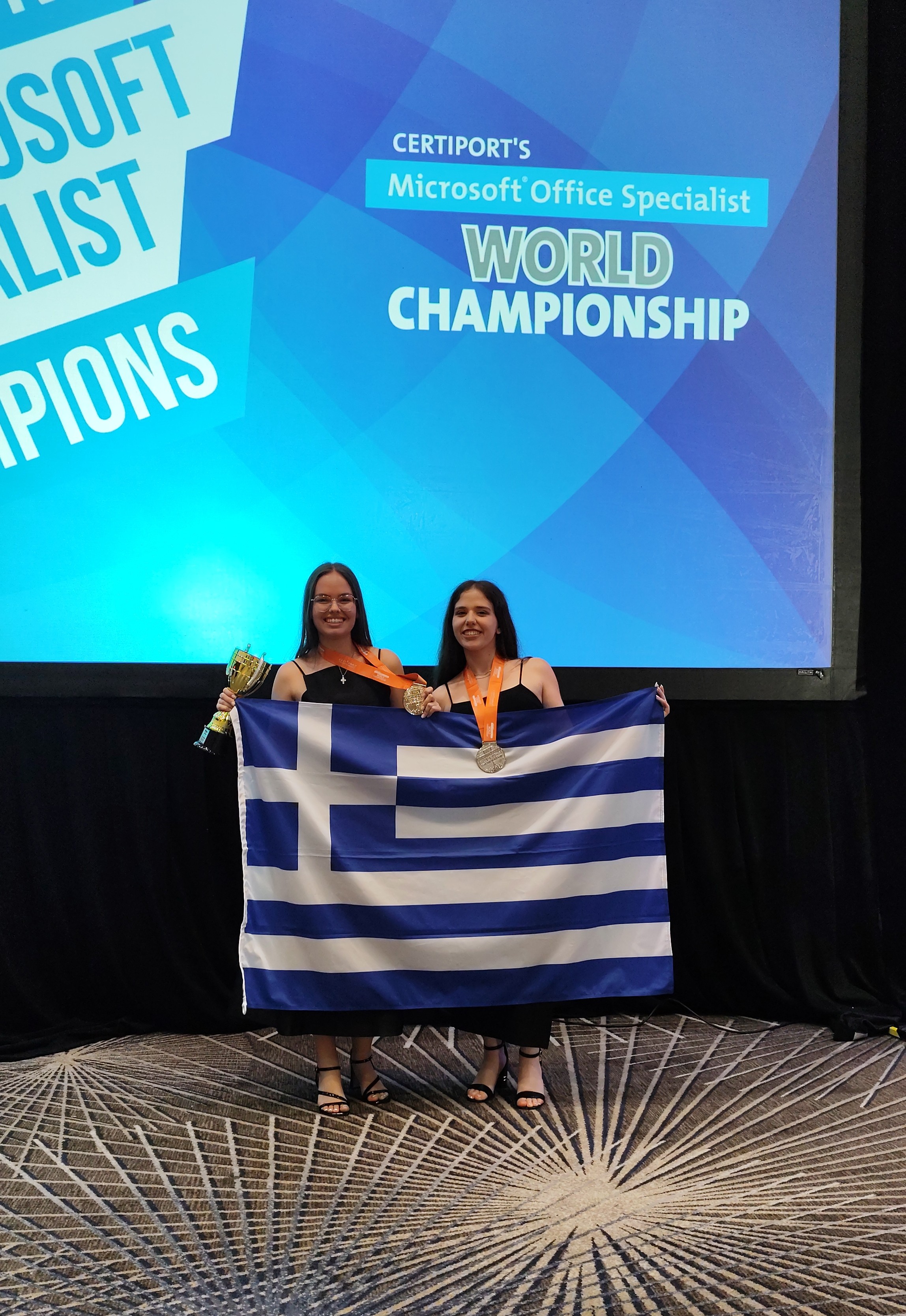 παγκοσμιες