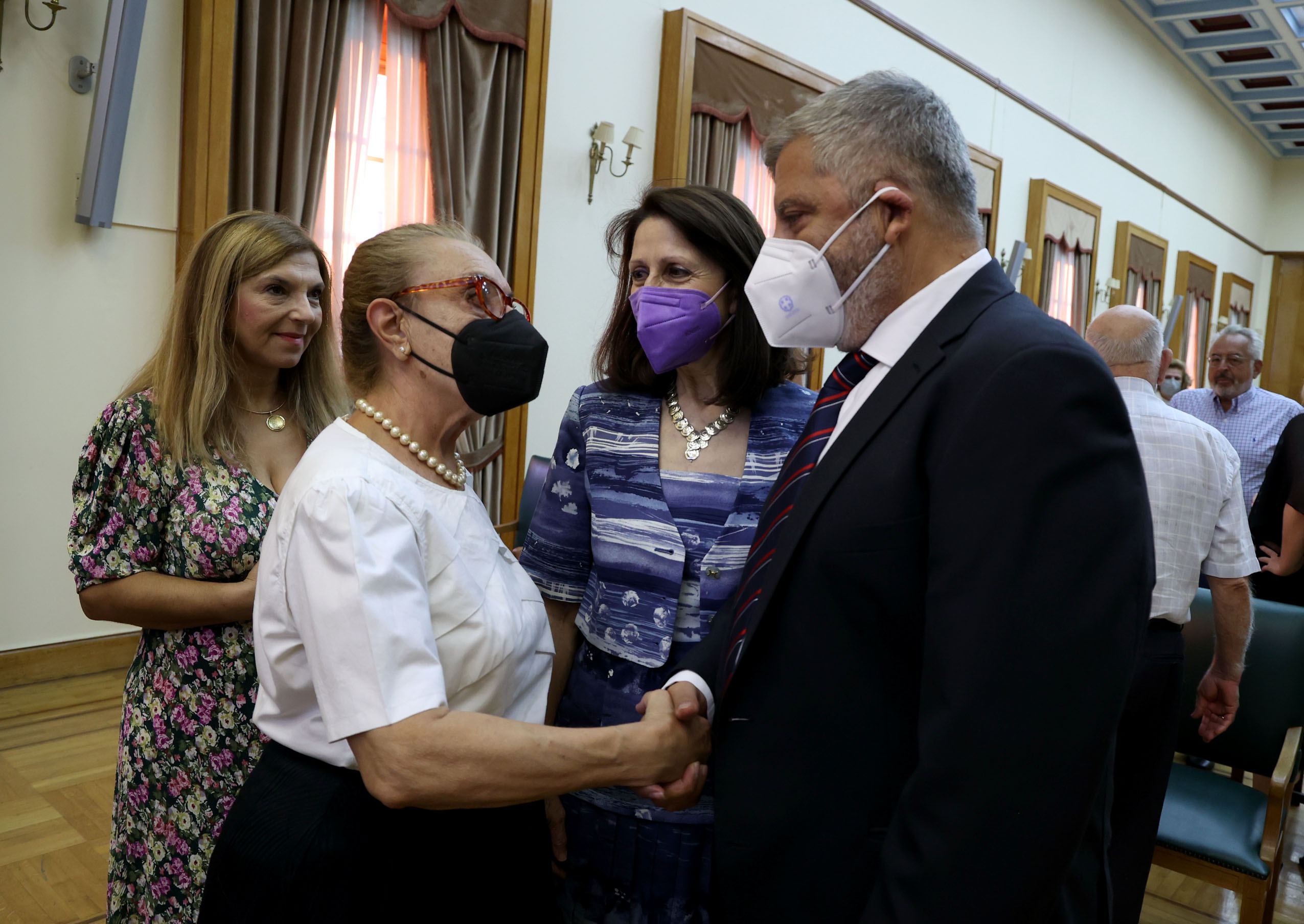 Πατούλης