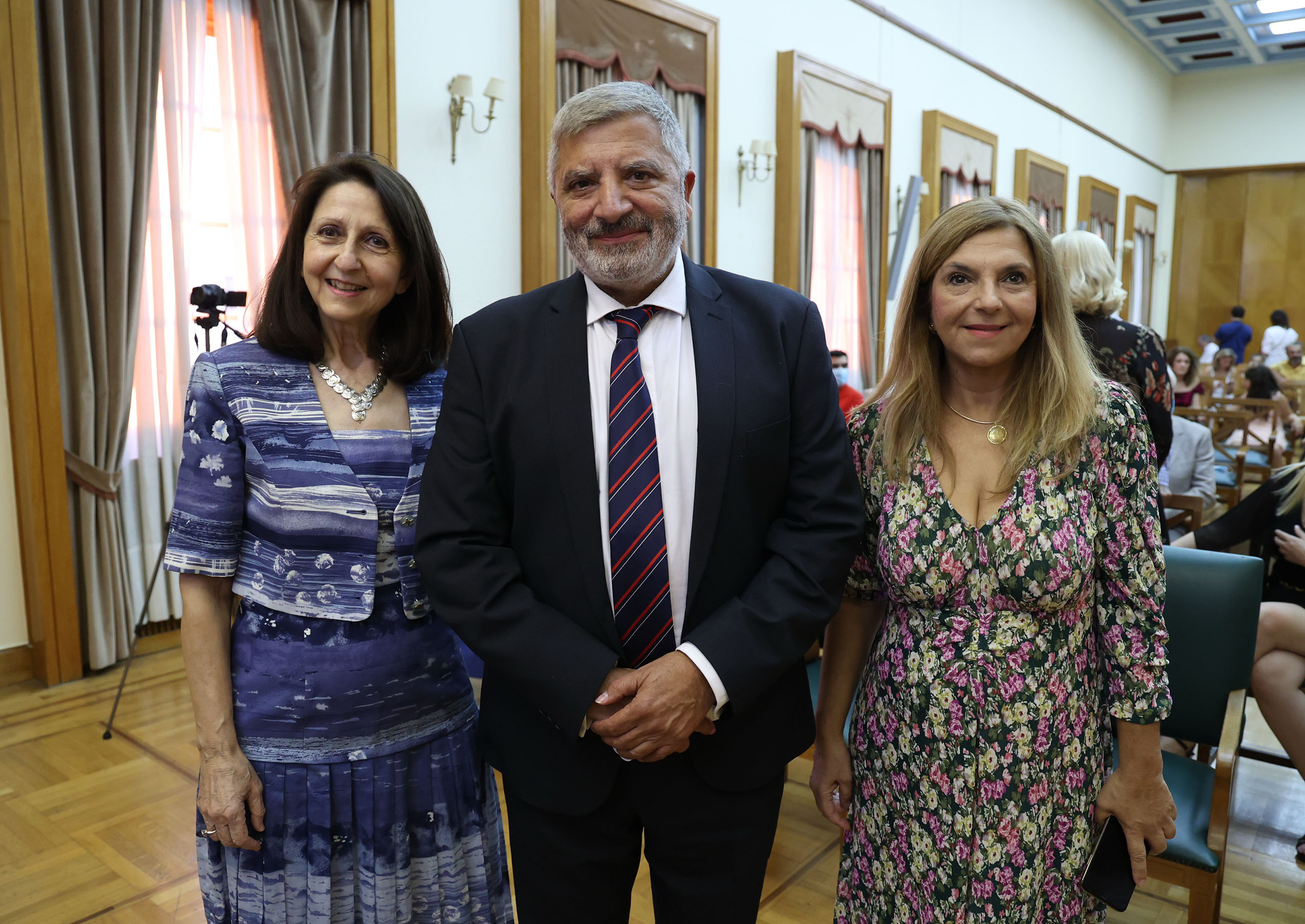 Πατούλης