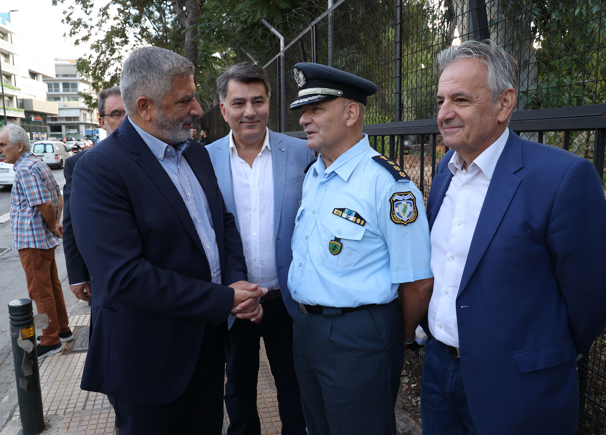 πατουλησ