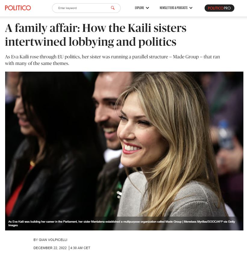 Politico