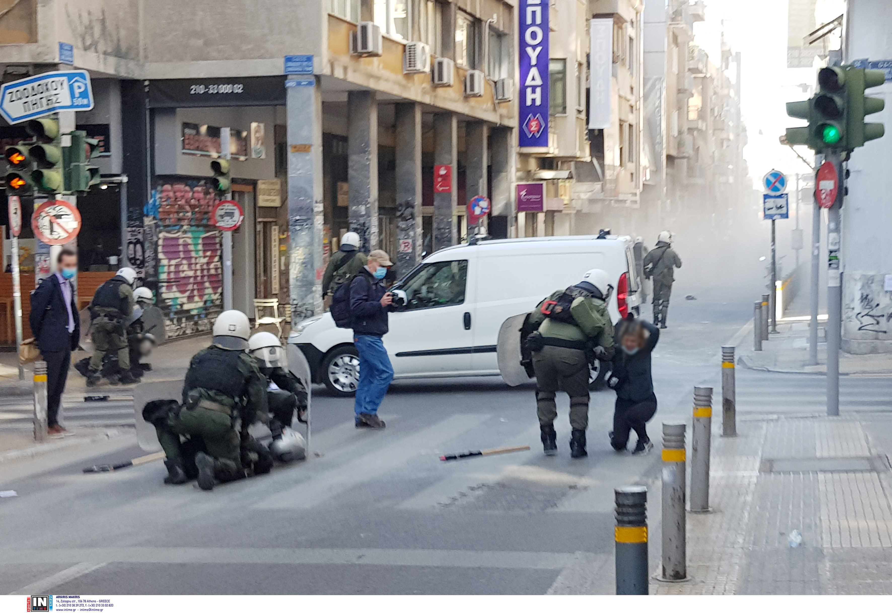 ΠΡΟΣΑΓΩΓΕΣ