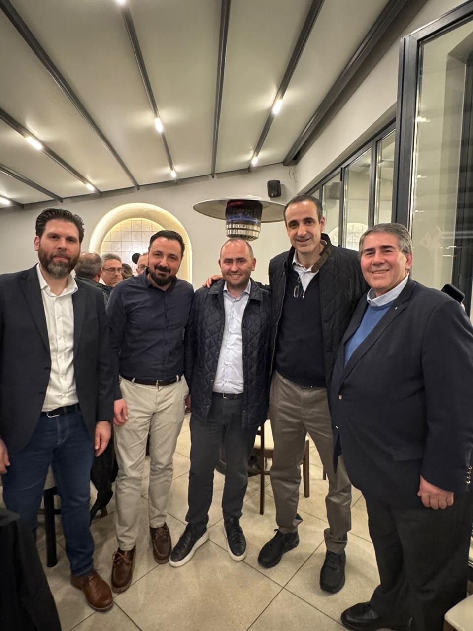 δημητριαδης