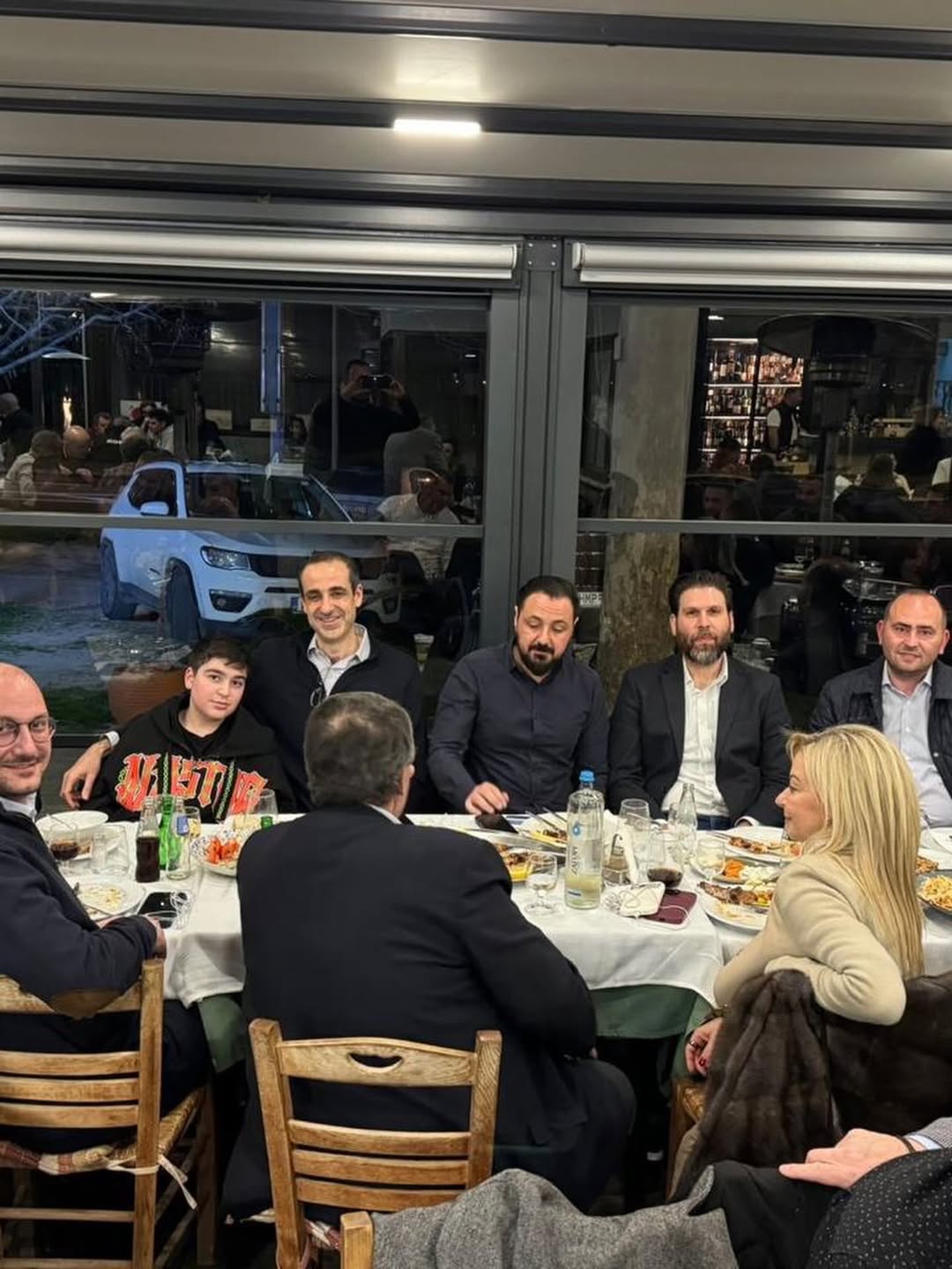 δημητριαδης