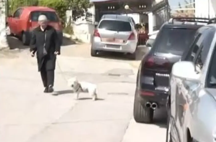 τζορας