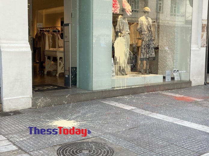 μπογιες