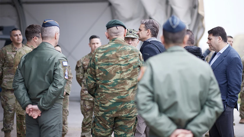μητσοτακησ
