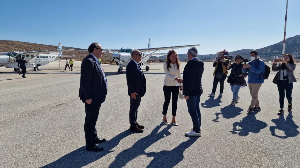ΠΕΡΙΦΕΡΕΙΑ ΑΙΓΑΙΟΥ