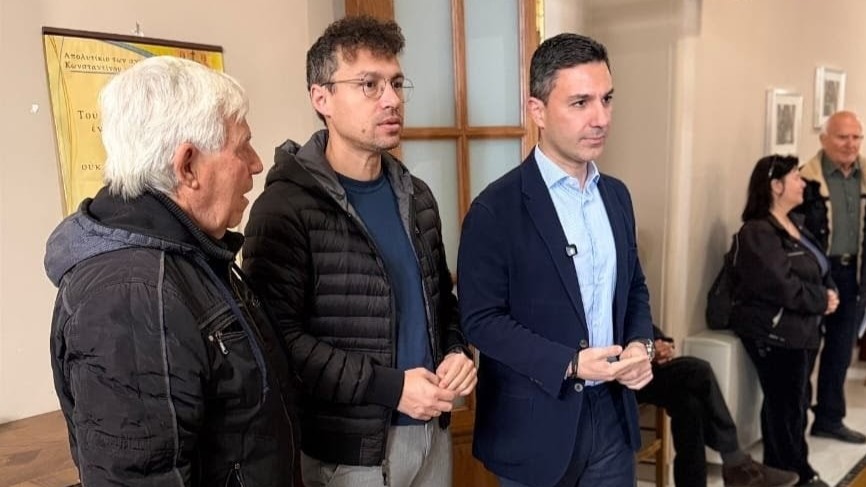 σταματης πουλης