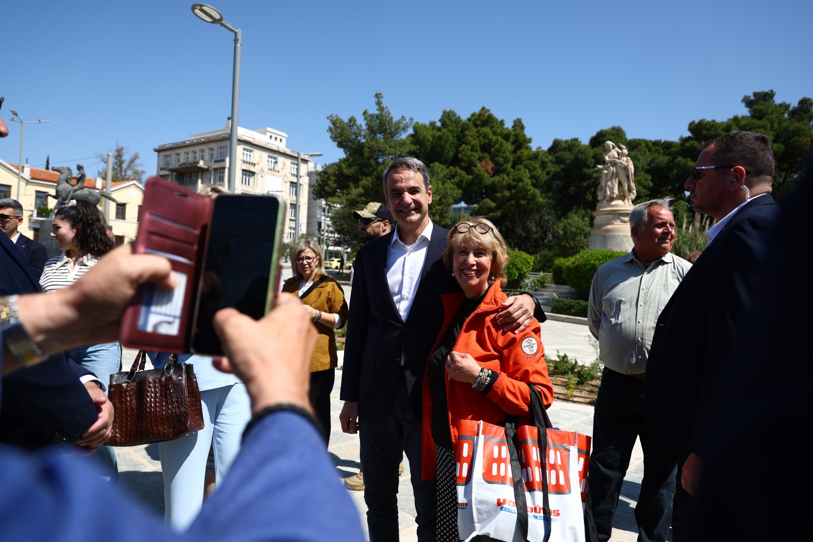 μητσοτακης