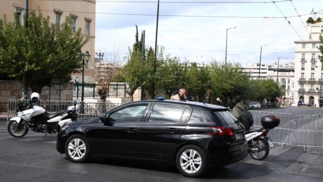 ΚΥΚΛΟΦΟΡΙΑΚΕΣ ΡΥΘΜΙΣΕΙΣ