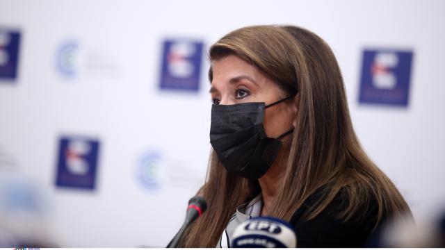 ΒΑΝΑ ΠΑΠΑΕΥΑΓΓΕΛΟΥ