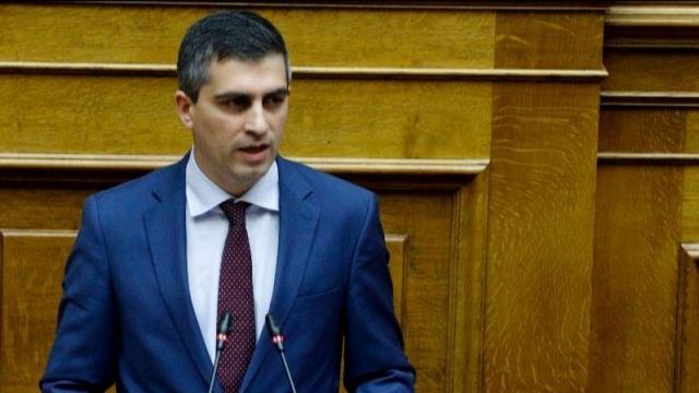 ΧΡΙΣΤΟΣ ΔΗΜΑΣ