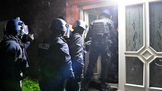 EUROPOL